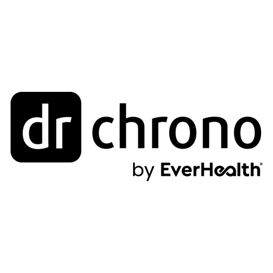 DrChrono logo